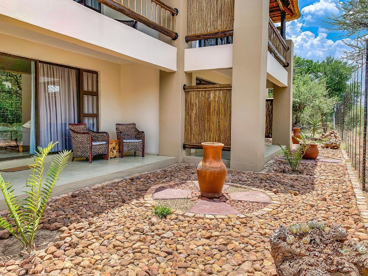 Tshikwalo Game Lodge Klipdrift Экстерьер фото