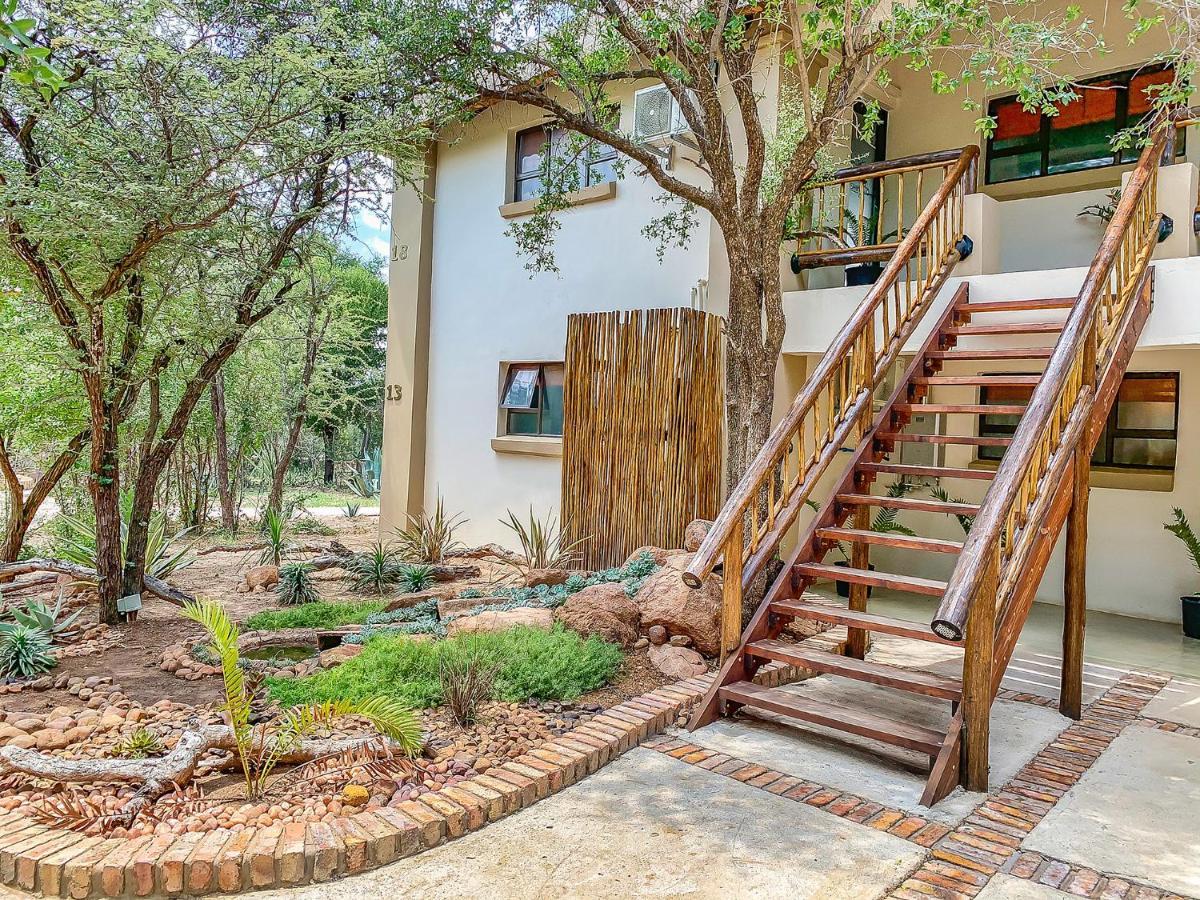 Tshikwalo Game Lodge Klipdrift Экстерьер фото