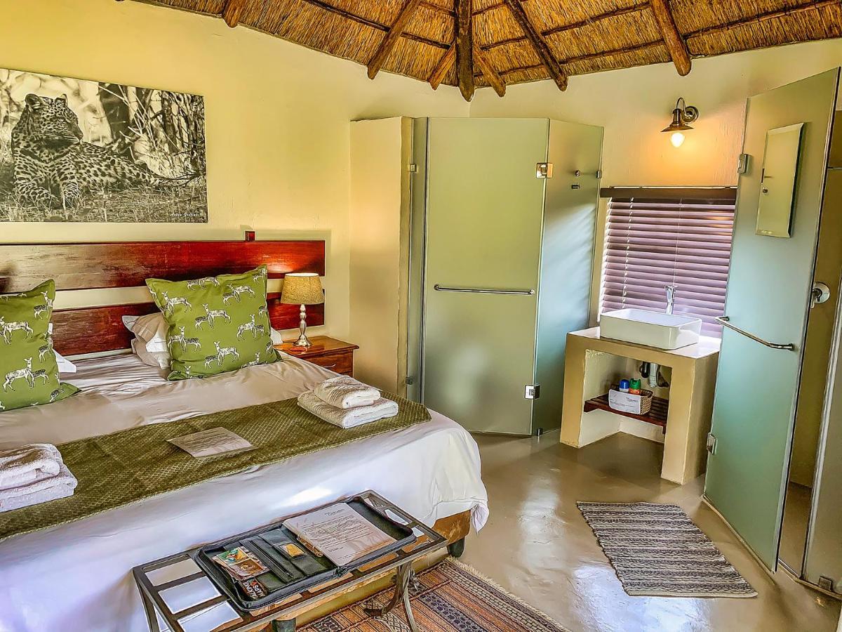Tshikwalo Game Lodge Klipdrift Экстерьер фото