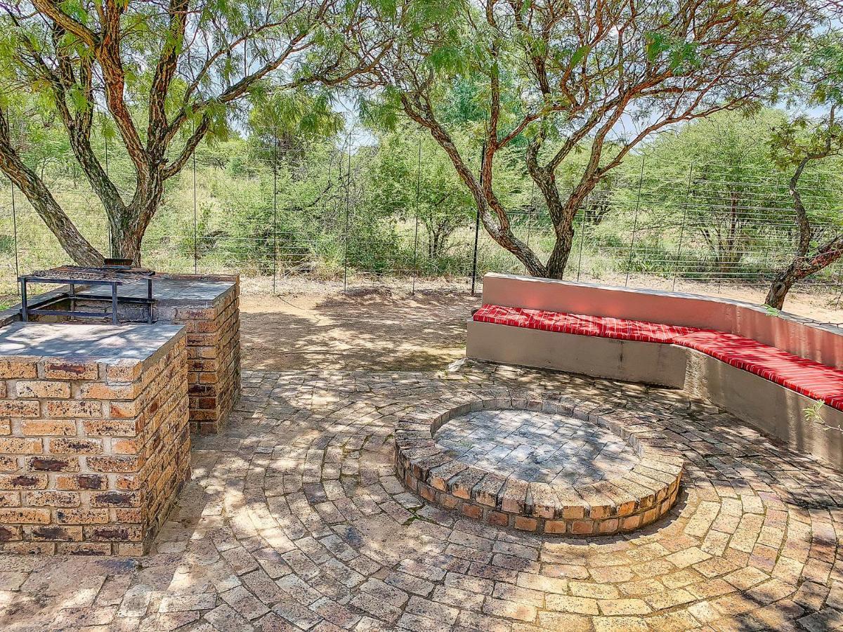 Tshikwalo Game Lodge Klipdrift Экстерьер фото