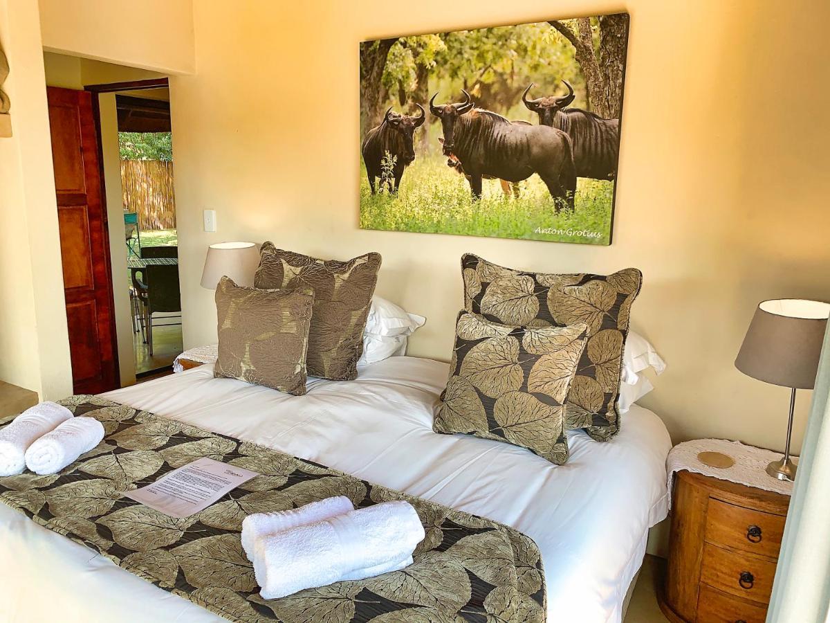 Tshikwalo Game Lodge Klipdrift Экстерьер фото