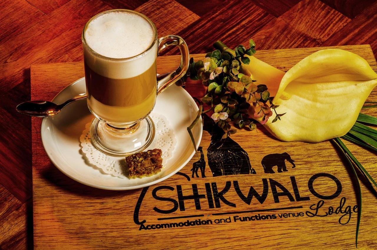 Tshikwalo Game Lodge Klipdrift Экстерьер фото