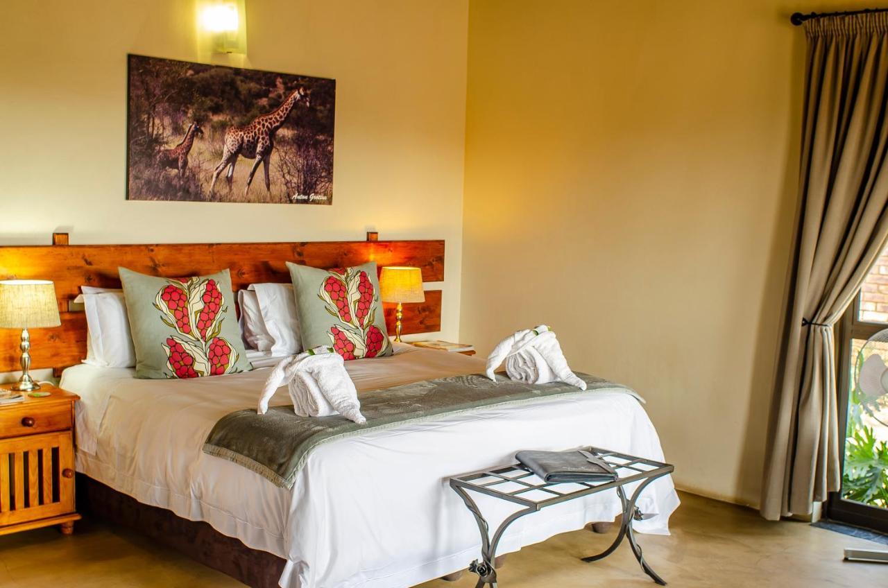 Tshikwalo Game Lodge Klipdrift Экстерьер фото
