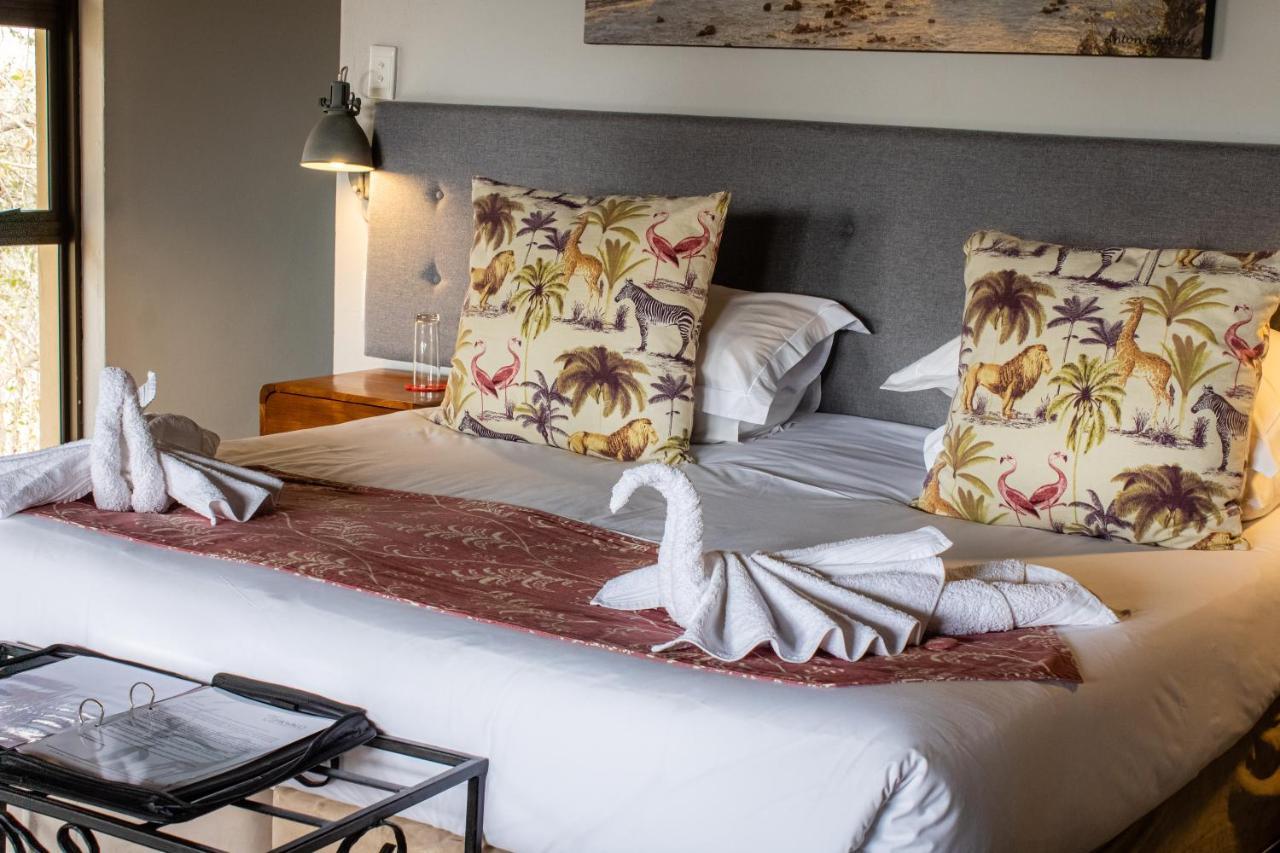 Tshikwalo Game Lodge Klipdrift Экстерьер фото
