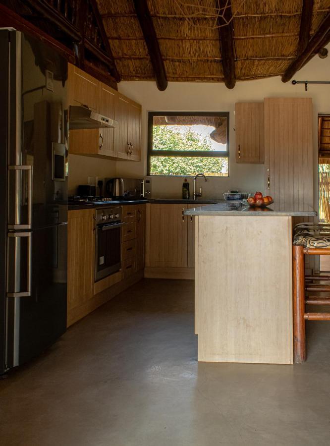 Tshikwalo Game Lodge Klipdrift Экстерьер фото