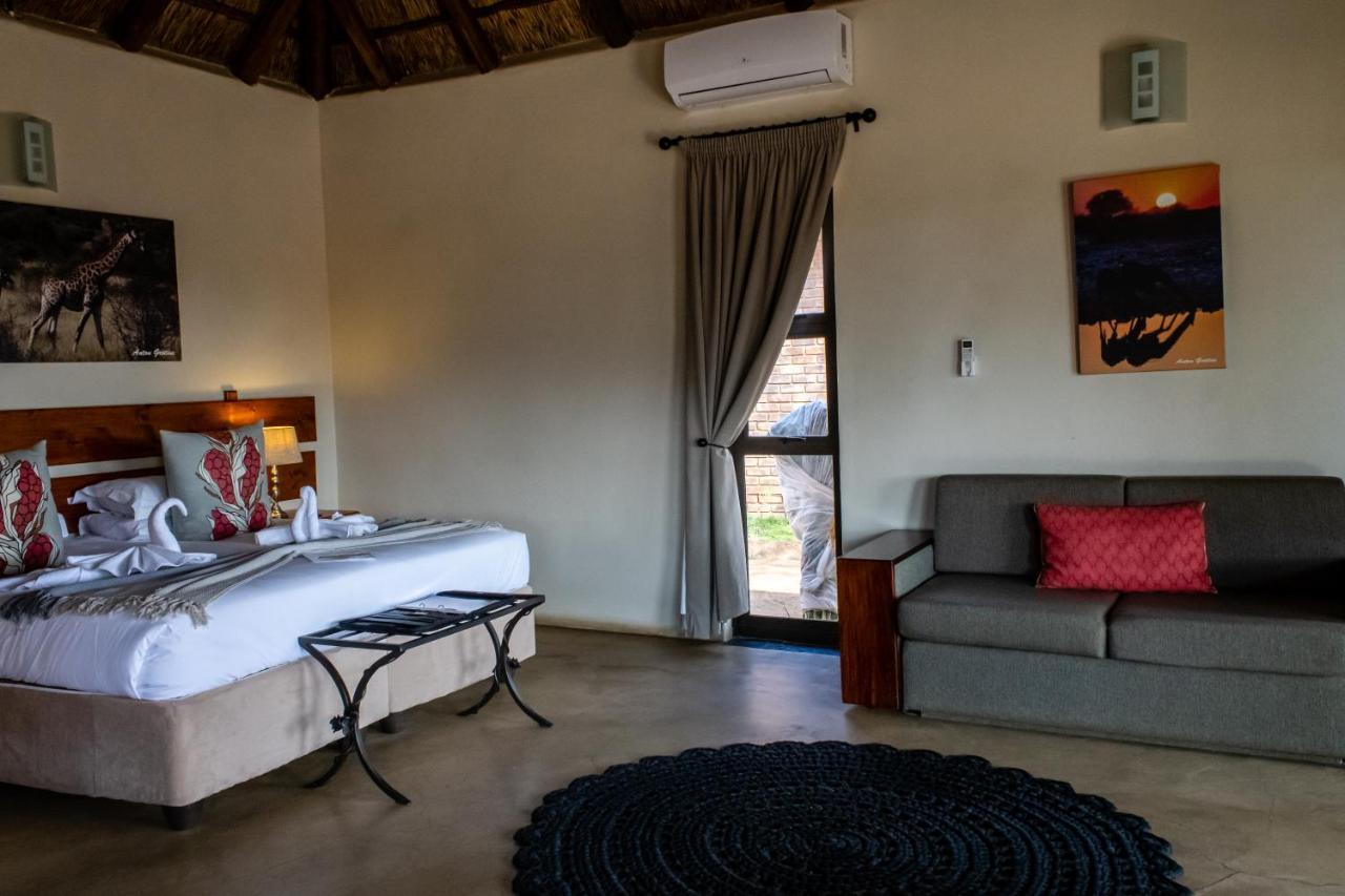 Tshikwalo Game Lodge Klipdrift Экстерьер фото