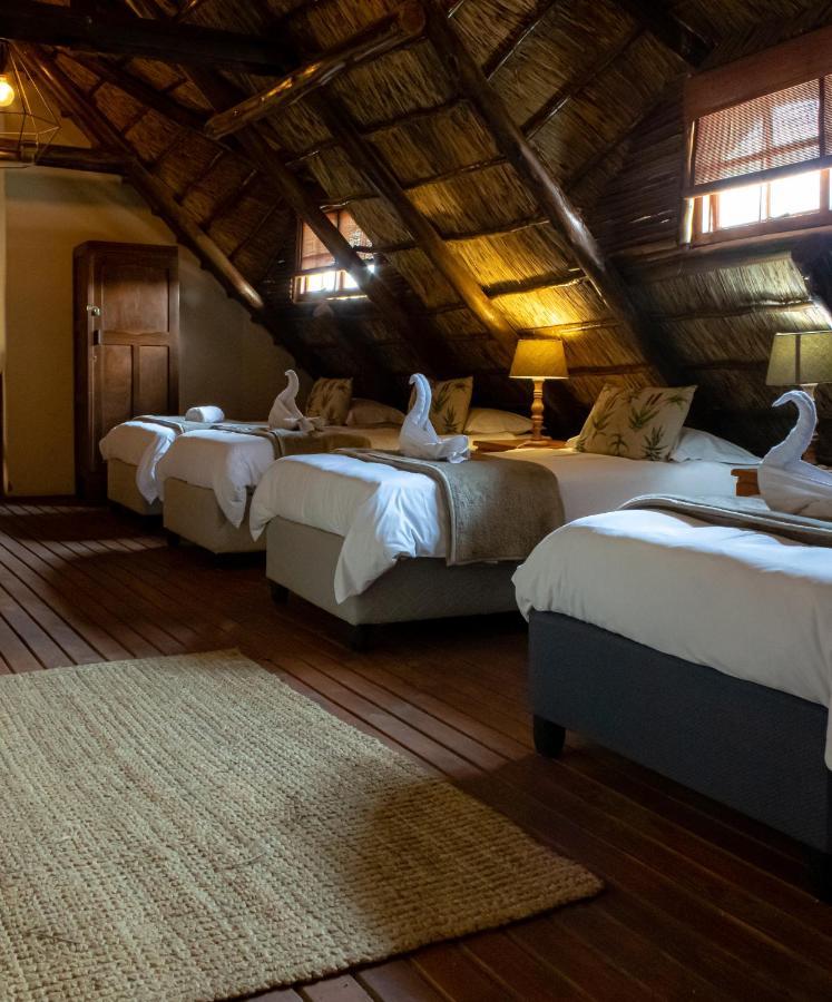Tshikwalo Game Lodge Klipdrift Экстерьер фото