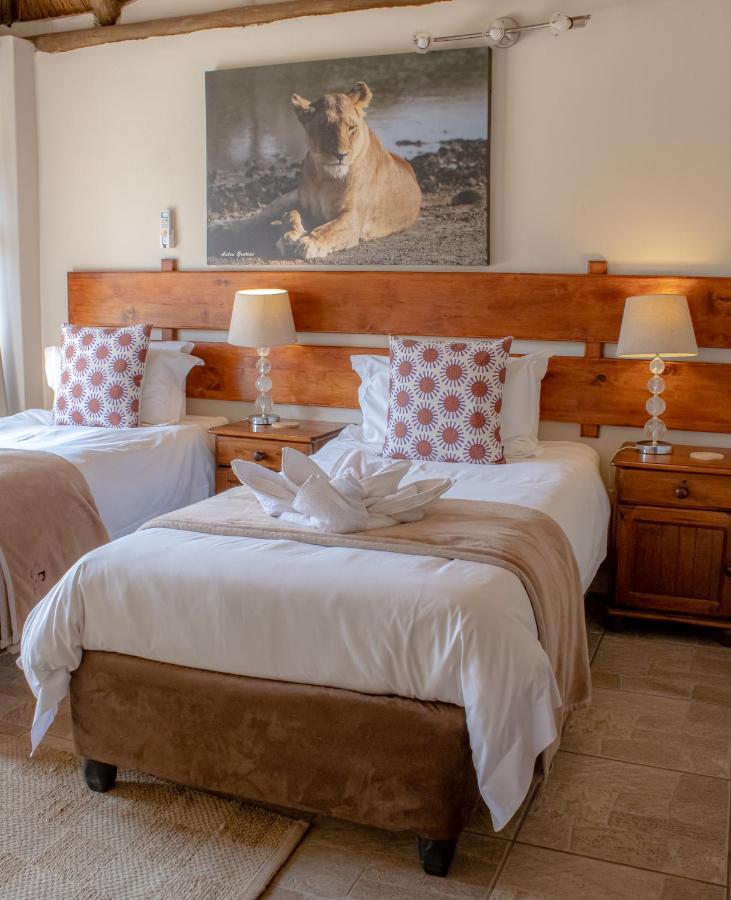 Tshikwalo Game Lodge Klipdrift Экстерьер фото