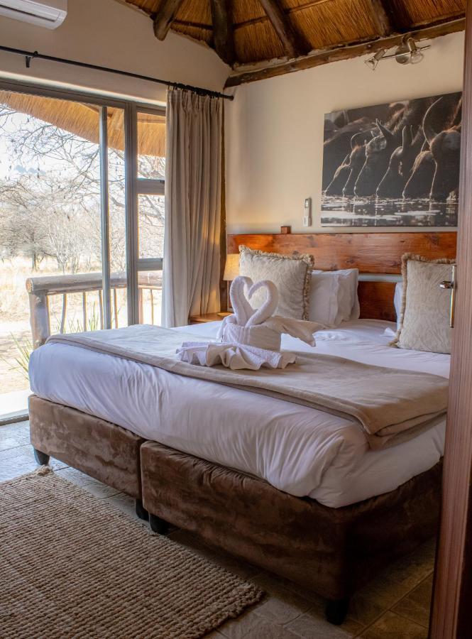 Tshikwalo Game Lodge Klipdrift Экстерьер фото