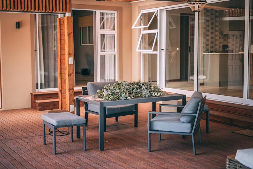 Tshikwalo Game Lodge Klipdrift Экстерьер фото