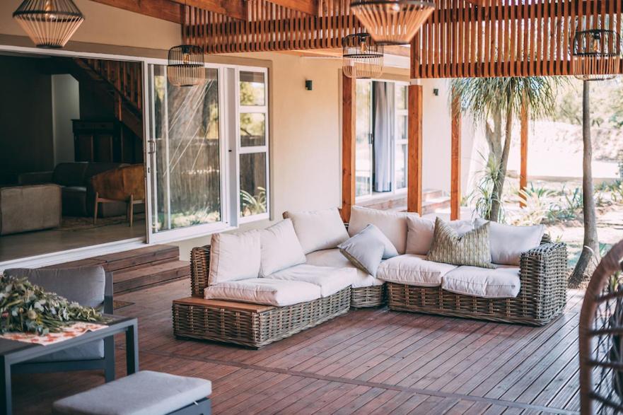 Tshikwalo Game Lodge Klipdrift Экстерьер фото