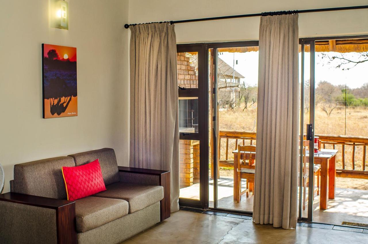 Tshikwalo Game Lodge Klipdrift Экстерьер фото